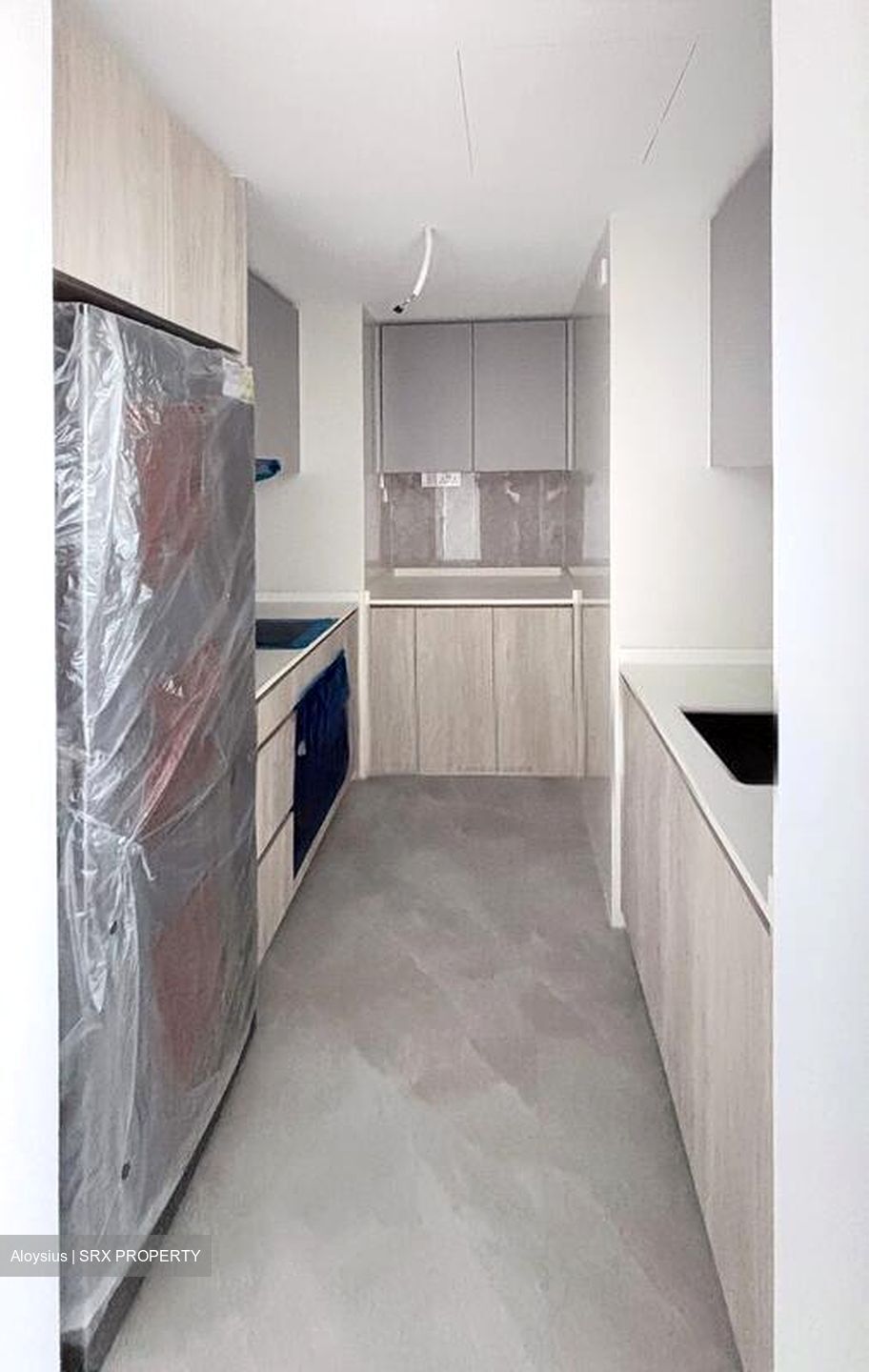 Amo Residence (D20), Apartment #513799301